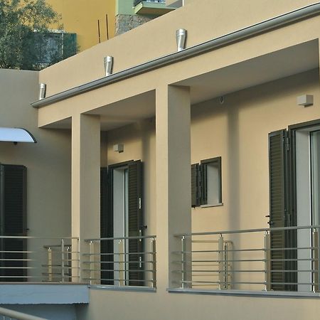 B&B Cà da Franca Toirano Exterior foto