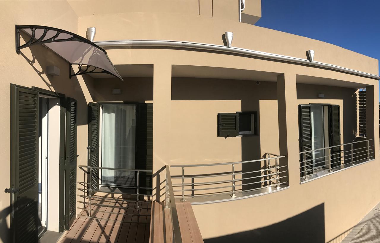 B&B Cà da Franca Toirano Exterior foto