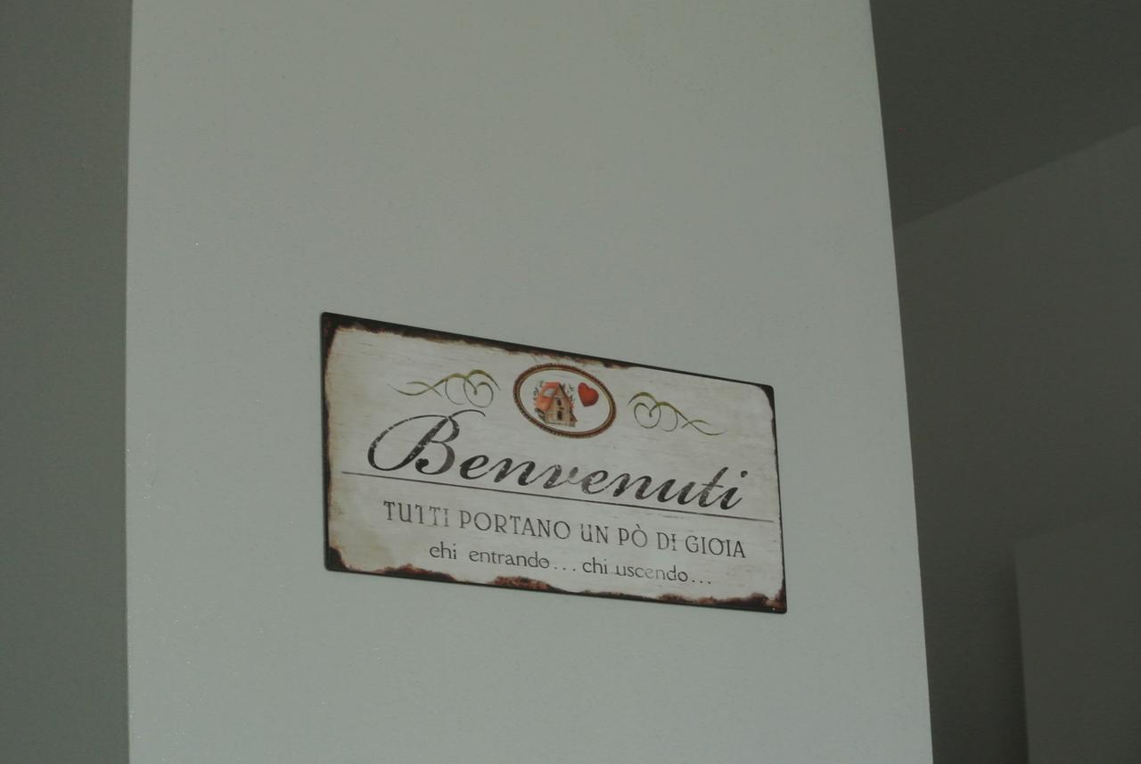 B&B Cà da Franca Toirano Exterior foto